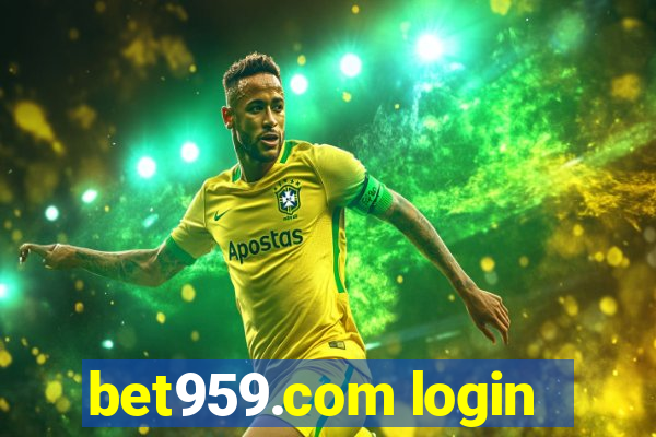 bet959.com login